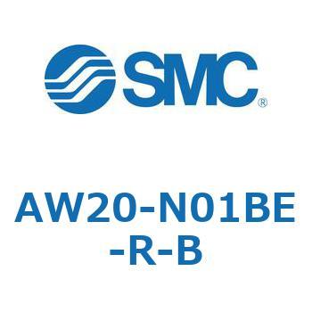 フィルタレギュレータ AW-Bシリーズ SMC