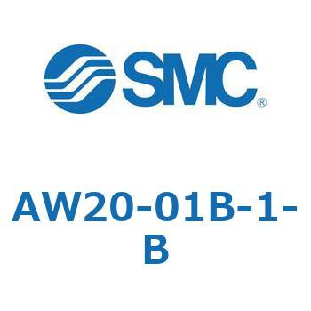 フィルタレギュレータ AW-Bシリーズ SMC