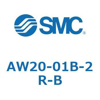 フィルタレギュレータ AW-Bシリーズ SMC