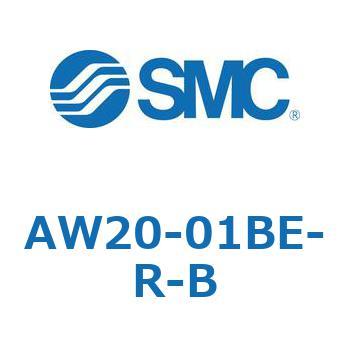 フィルタレギュレータ AW-Bシリーズ SMC