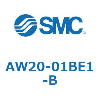 フィルタレギュレータ AW-Bシリーズ SMC