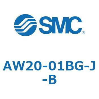 フィルタレギュレータ AW-Bシリーズ SMC