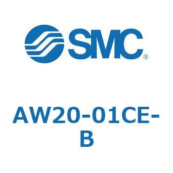 フィルタレギュレータ AW-Bシリーズ SMC