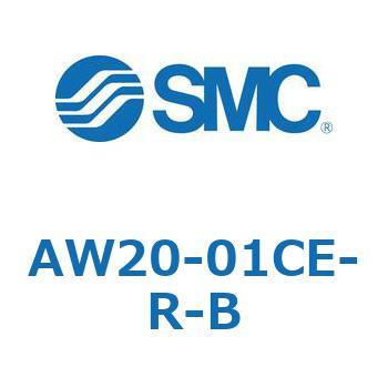 フィルタレギュレータ AW-Bシリーズ SMC