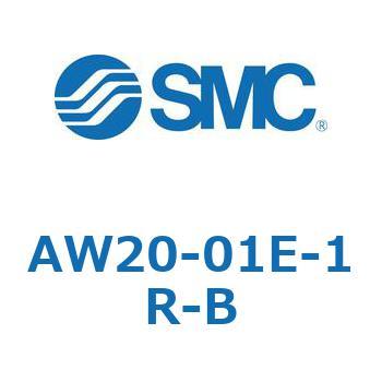フィルタレギュレータ AW-Bシリーズ SMC