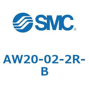 フィルタレギュレータ AW-Bシリーズ SMC