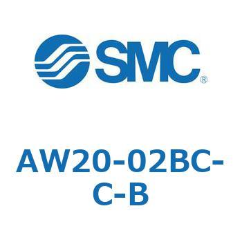 フィルタレギュレータ AW-Bシリーズ SMC