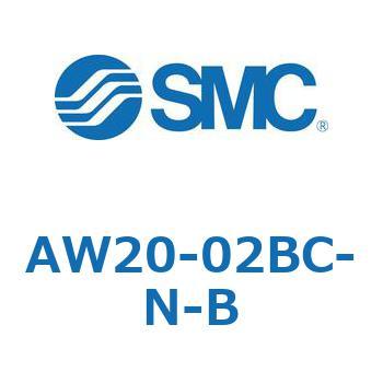 フィルタレギュレータ AW-Bシリーズ SMC
