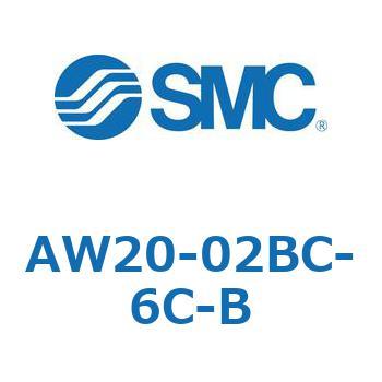 フィルタレギュレータ AW-Bシリーズ SMC