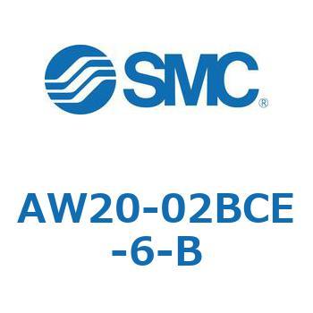 フィルタレギュレータ AW-Bシリーズ SMC