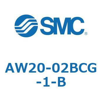 フィルタレギュレータ AW-Bシリーズ SMC