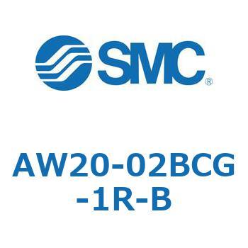 フィルタレギュレータ AW-Bシリーズ SMC
