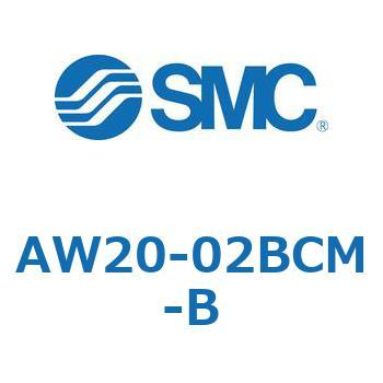 フィルタレギュレータ AW-Bシリーズ SMC