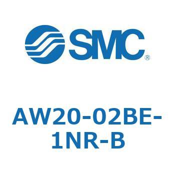 フィルタレギュレータ AW-Bシリーズ SMC