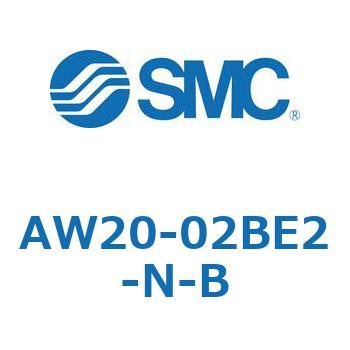フィルタレギュレータ AW-Bシリーズ SMC