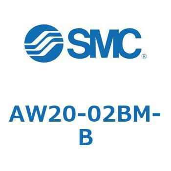 フィルタレギュレータ AW-Bシリーズ SMC