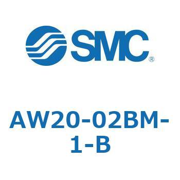 フィルタレギュレータ AW-Bシリーズ SMC