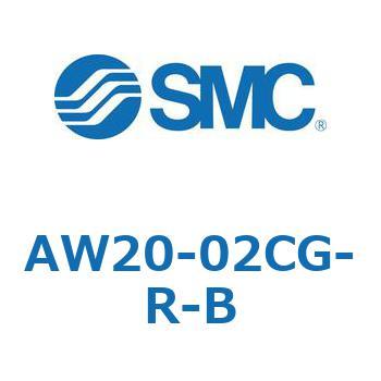 フィルタレギュレータ AW-Bシリーズ SMC