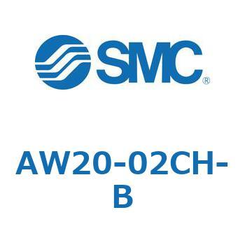 フィルタレギュレータ AW-Bシリーズ SMC