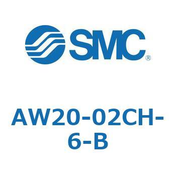 フィルタレギュレータ AW-Bシリーズ SMC