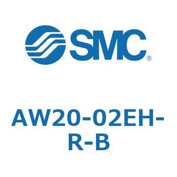 フィルタレギュレータ AW-Bシリーズ SMC