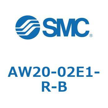 フィルタレギュレータ AW-Bシリーズ SMC
