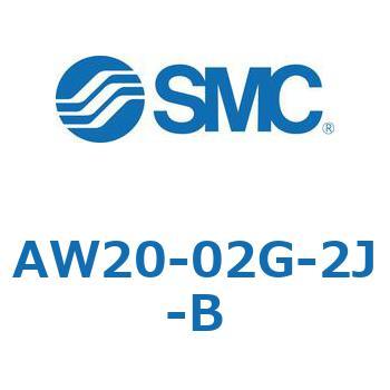 フィルタレギュレータ AW-Bシリーズ SMC