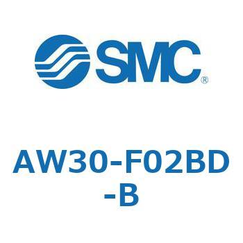 フィルタレギュレータ AW-Bシリーズ SMC