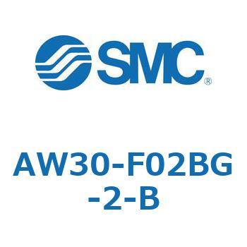 フィルタレギュレータ AW-Bシリーズ SMC