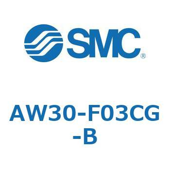 フィルタレギュレータ AW-Bシリーズ SMC