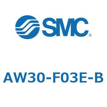 フィルタレギュレータ AW-Bシリーズ SMC