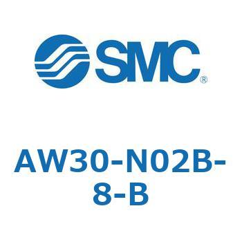 フィルタレギュレータ AW-Bシリーズ SMC