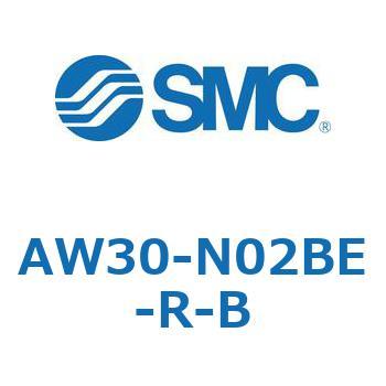 フィルタレギュレータ AW-Bシリーズ SMC