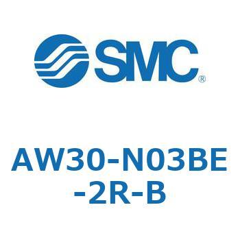 フィルタレギュレータ AW-Bシリーズ SMC