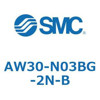 フィルタレギュレータ AW-Bシリーズ SMC