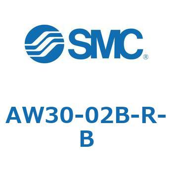 フィルタレギュレータ AW-Bシリーズ SMC