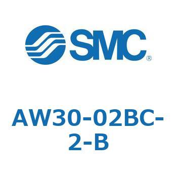 フィルタレギュレータ AW-Bシリーズ SMC