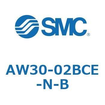 フィルタレギュレータ AW-Bシリーズ SMC