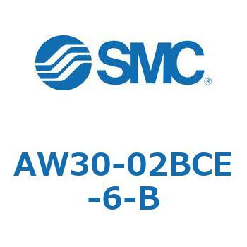 フィルタレギュレータ AW-Bシリーズ SMC