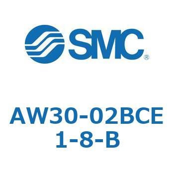 フィルタレギュレータ AW-Bシリーズ SMC