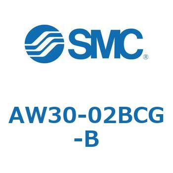 フィルタレギュレータ AW-Bシリーズ SMC