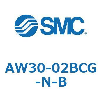 フィルタレギュレータ AW-Bシリーズ SMC