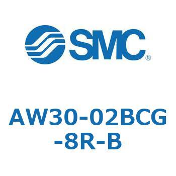 フィルタレギュレータ AW-Bシリーズ SMC
