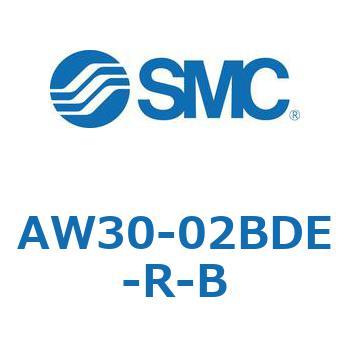 フィルタレギュレータ AW-Bシリーズ SMC