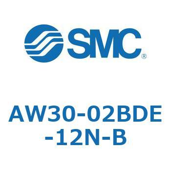 フィルタレギュレータ AW-Bシリーズ SMC