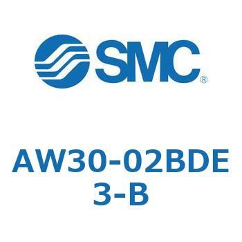 フィルタレギュレータ AW-Bシリーズ SMC