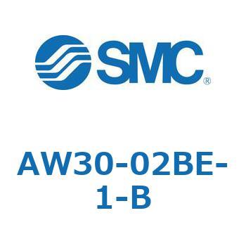 フィルタレギュレータ AW-Bシリーズ SMC