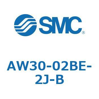 フィルタレギュレータ AW-Bシリーズ SMC