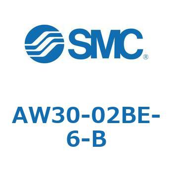 フィルタレギュレータ AW-Bシリーズ SMC