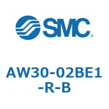 フィルタレギュレータ AW-Bシリーズ SMC